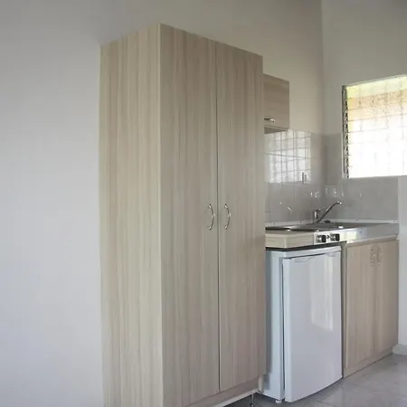 Maria בית הארחה 3*