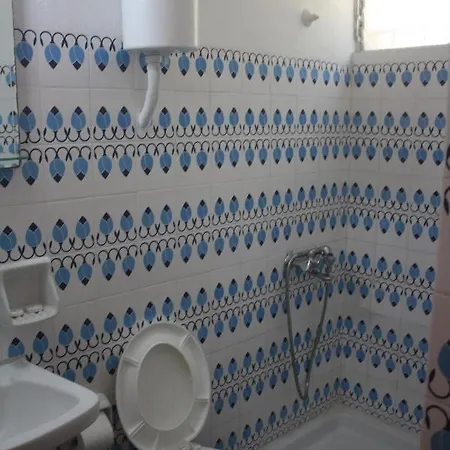 בית הארחה Maria