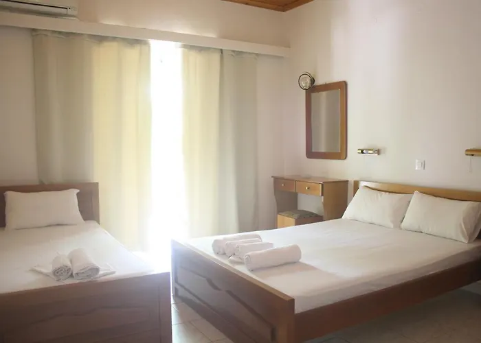 Maria Casa de hóspedes 3*